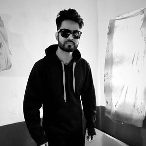 Meet your Posher, Javed